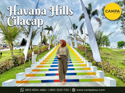 Menggenggam Senja di Cilacap: Petualangan Wisata Tanpa Batas