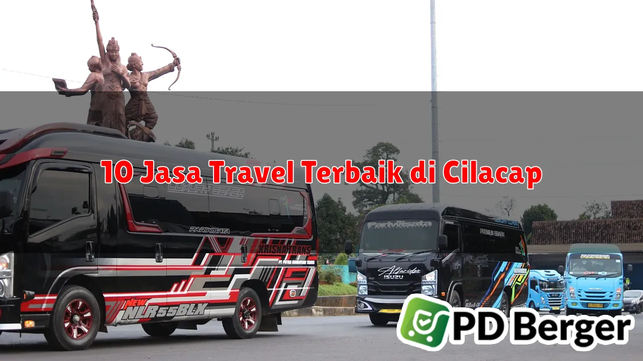 Jelajahi Cilacap dengan Happy Tour: Wisata yang Menggenggam Jiwa